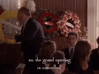 season 3 netflix GIF by Gilmore Girls 