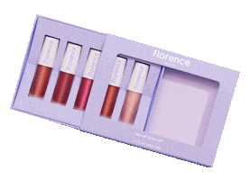 Beauty Makeup Sticker by florence by mills