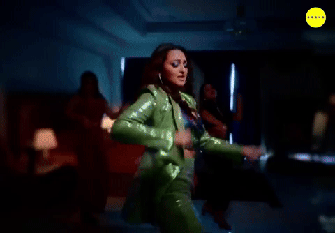 Mil Mahiya (Official Video) Sonakshi Sinha, Raashi
