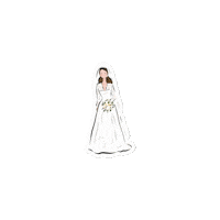 jvallezillustration royals kate middleton royal wedding duchess of cambridge Sticker