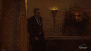 Owen Wilson Hello GIF by Marvel Studios