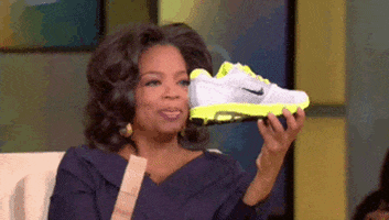 oprah winfrey GIF by Complex