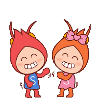 rose shopping Sticker by Shopee Indonesia