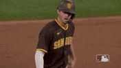 Celebrate Hey You GIF by San Diego Padres