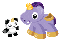 Happy Sky Sticker by Learning Resources