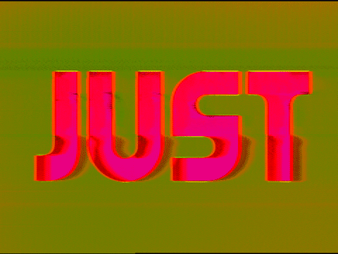 Art Glitch GIF