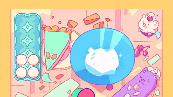 Ferret Sweets