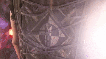 Heavy Metal GIF by Machine Head