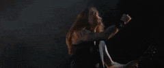 Heavy Metal GIF by Machine Head