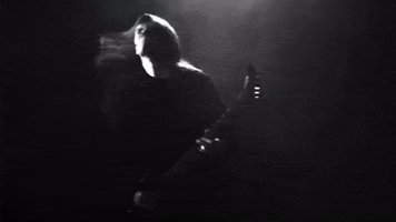 Heavy Metal GIF by Machine Head