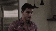 Drink Bottle GIF by 9-1-1: Lone Star
