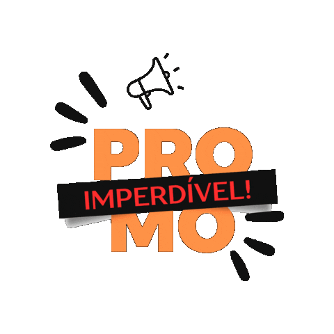 Promo Promocao Sticker by LOJA PH SHOP