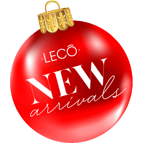 lecoboutiquemx giphyupload christmas leco xmas leco Sticker