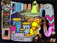 p_spurlock preston spurlock GIF