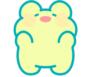 うれしい Sticker