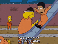 bart simpson GIF