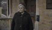 Call The Midwife Disgust GIF by PBS