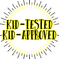 Kid Sticker by ItsYourGirlAmy