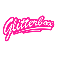 Glitterbox Ibiza Sticker by Defected Records