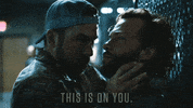 six on history GIF by HISTORY