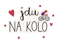Sport Heart Sticker