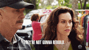 Season 1 Episode 10 GIF by NBC