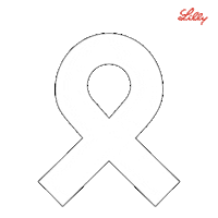 Lung Cancer Awerness Month Sticker by #REThinkTesting