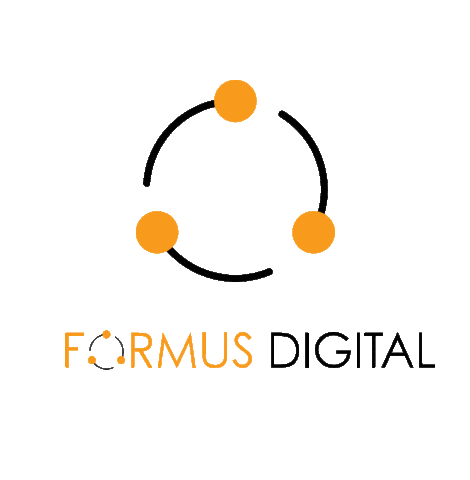 Agency Content Sticker by FormusDigital