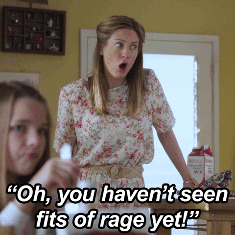 Young Sheldon Cbs GIF by CBS