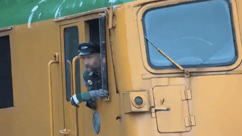 alaska GIF