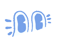 Jab Sticker by Jachetebelge