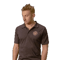 Coach Hokej Sticker by UNIted HK