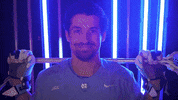 Mens Lacrosse GIF by UNC Tar Heels