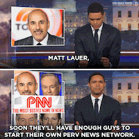the daily show creeps GIF by The Daily Show with Trevor Noah