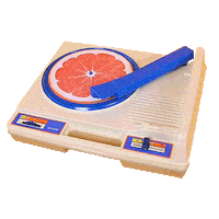 Godumb Sticker by The Happy Fits