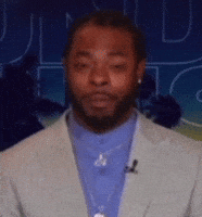 Richard Sherman What GIF