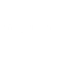 wellfairfoundation wasser wellfair wellfair foundation wellfairfoundation Sticker
