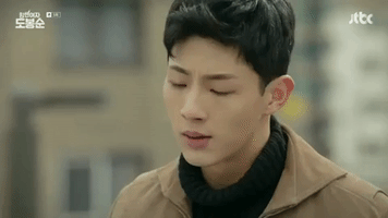 Strong Woman Do Bong Soon Korean GIF