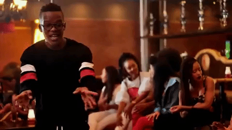 south africa dance GIF by Universal Music Africa