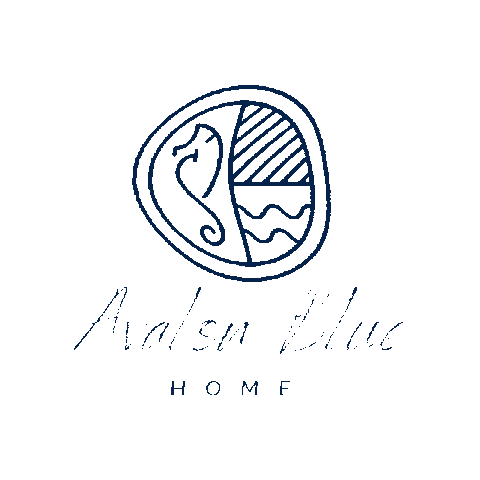 Avalon_bluehome  Sticker