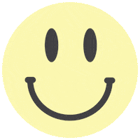 To Do Smile Sticker