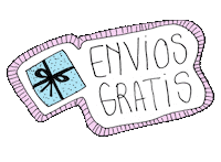 Envios Gratis Sticker