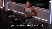 Marceldinkins GIF by Peloton