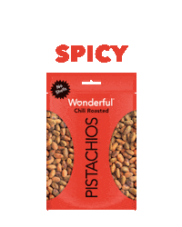 Snack Get Cracking Sticker by Wonderful Pistachios