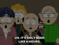 GIF by South Park 