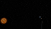 Space Sun GIF by NASA