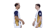 Volleyball Sticker by Reims Volley 51