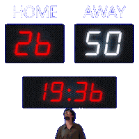 26 Home Sticker