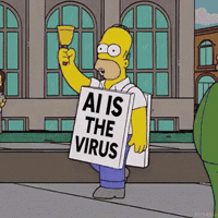 Sorry Good Morning GIF