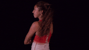 Dragonscrosscountry GIF by MSUM Dragons
